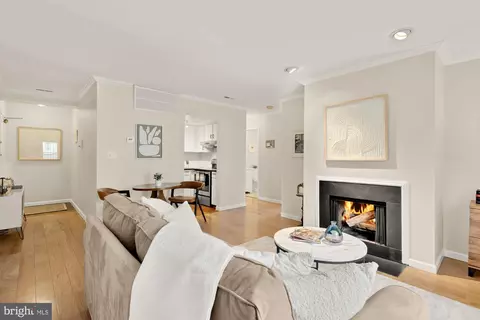 1801 Park Rd NW #2, Washington, DC 20010