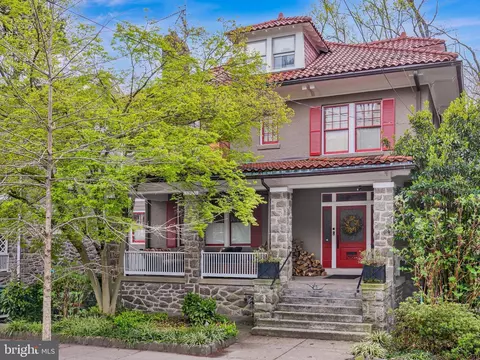 2950 Macomb St NW, Washington, DC 20008