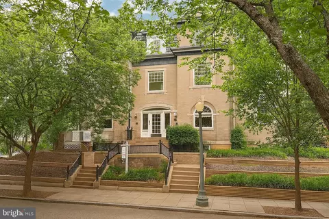 3342 18th St NW, Washington, DC 20010