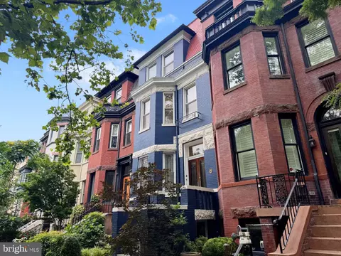 1905 S Street St NW, Washington, DC 20009