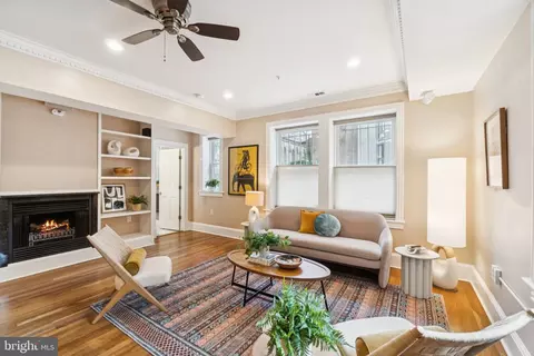 1212 M St NW #103, Washington, DC 20005