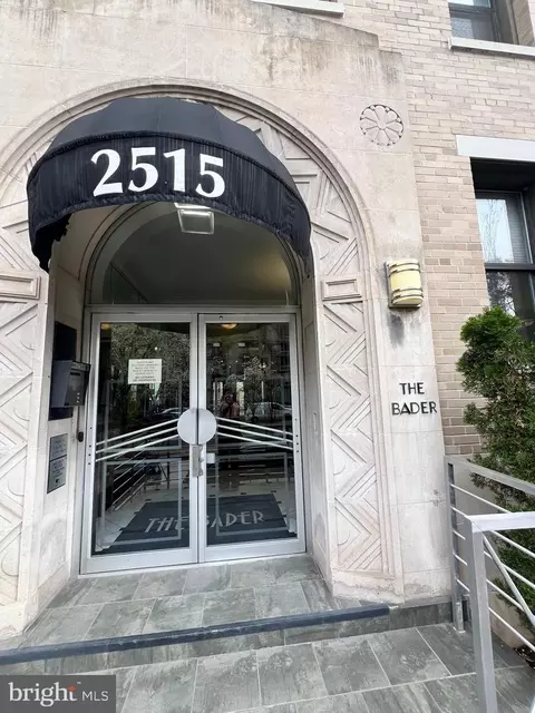 2515 K St NW #410, Washington, DC 20037