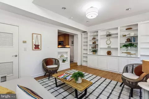 Living - 236 14th St NE, Washington, DC 20002 photo 1 of 2