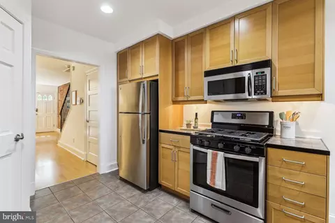 Kitchen - 236 14th St NE, Washington, DC 20002 photo 1 of 2