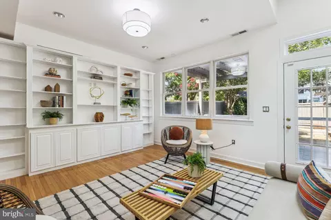 Living - 236 14th St NE, Washington, DC 20002 photo 2 of 2