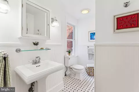 Bath - 236 14th St NE, Washington, DC 20002 photo 1 of 2