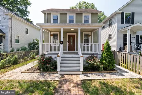 3009 Otis St NE, Washington, DC 20018