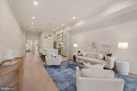 1335 11th St NW #203, Washington, DC 20001