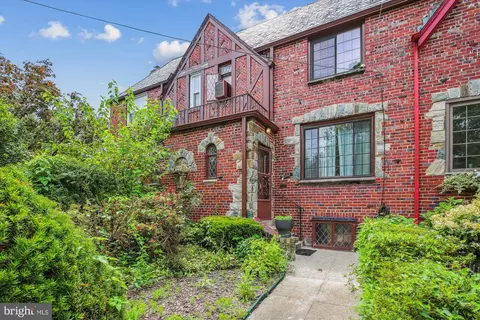 1302 Sheridan St NW, Washington, DC 20011