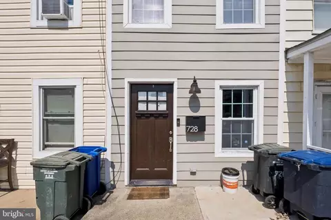 728 19th St NE, Washington, DC 20002 photo 30