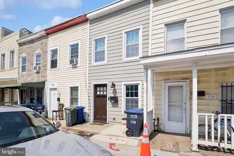728 19th St NE, Washington, DC 20002 photo 28