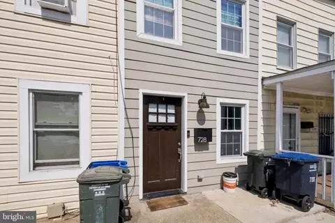 728 19th St NE, Washington, DC 20002 photo 29