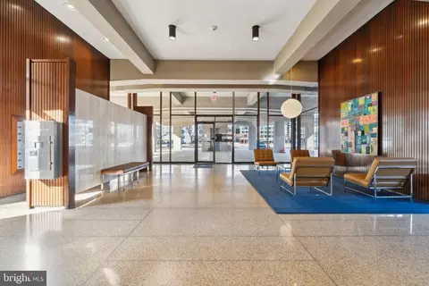 430 M St SW #N-711, Washington, DC 20024