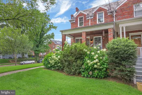 4600 Sargent Rd NE, Washington, DC 20017