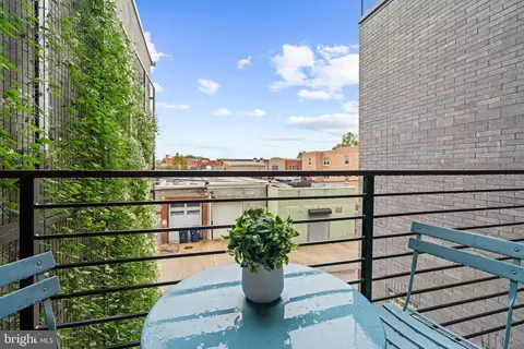 Exterior - 733 8th St SE #202, Washington, DC 20003 photo 2 of 2