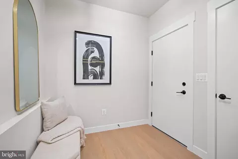 Entry Way - 733 8th St SE #302, Washington, DC 20003 photo 2 of 2