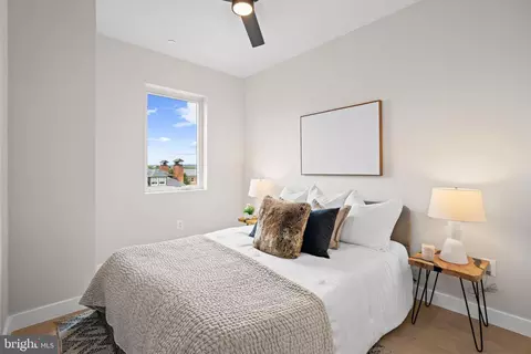 Bedroom - 733 8th St SE #302, Washington, DC 20003 photo 1 of 3