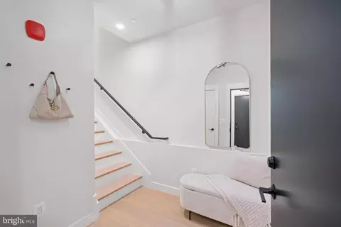 Entry Way - 733 8th St SE #302, Washington, DC 20003 photo 1 of 2