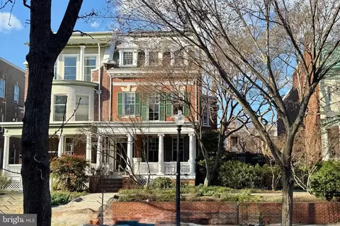 1735 Lamont St NW, Washington, DC 20010