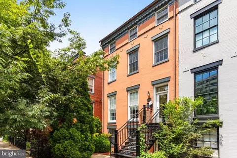 933 M St NW #1, Washington, DC 20001