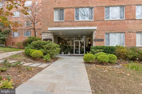 4100 W Street St NW #511, Washington, DC 20007