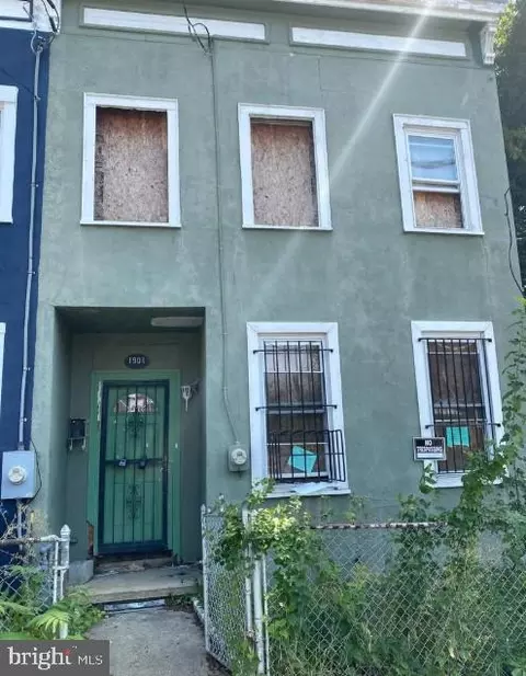 1901 Capitol Ave NE, Washington, DC 20002 photo 1