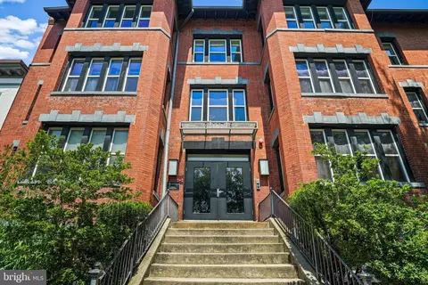 143 Rhode Island Ave NW #7, Washington, DC 20001