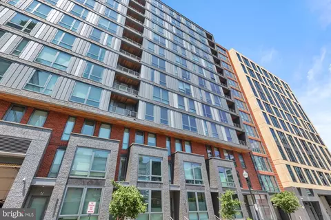 1211 Van St SE #1014, Washington, DC 20003 photo 1