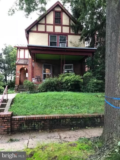 1724 Varnum St NW, Washington, DC 20011