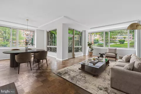 4101 Cathedral Ave NW #510, Washington, DC 20016