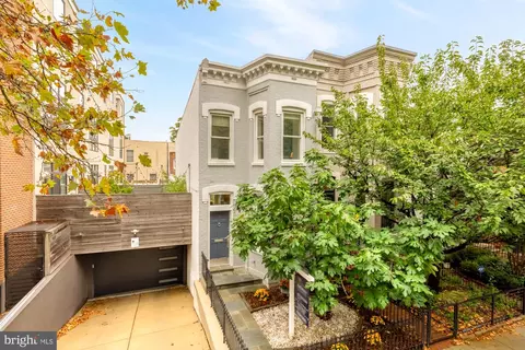 455 Q St NW, Washington, DC 20001