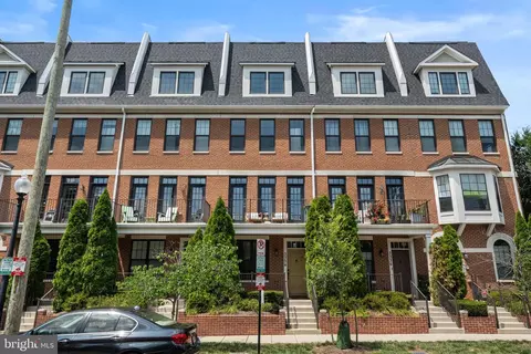 3334 7th St NE, Washington, DC 20017