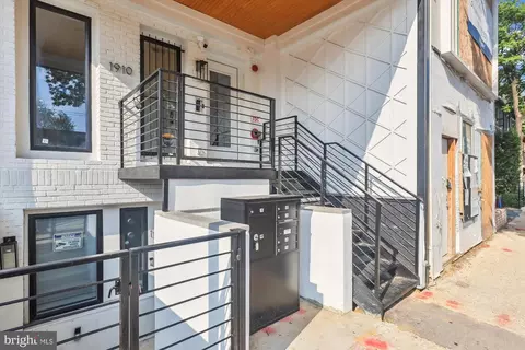Exterior - 1910 Benning Rd NE #2, Washington, DC 20002 photo 2 of 2