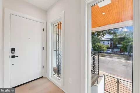 Entry Way - 1910 Benning Rd NE #2, Washington, DC 20002 photo 6 of 7