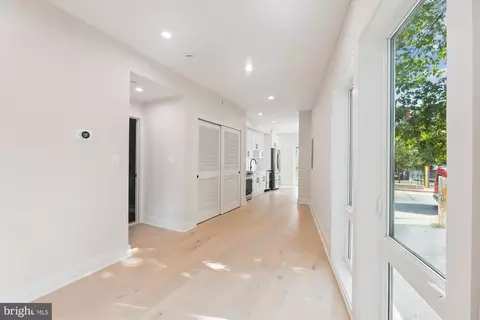 Entry Way - 1910 Benning Rd NE #2, Washington, DC 20002 photo 3 of 7