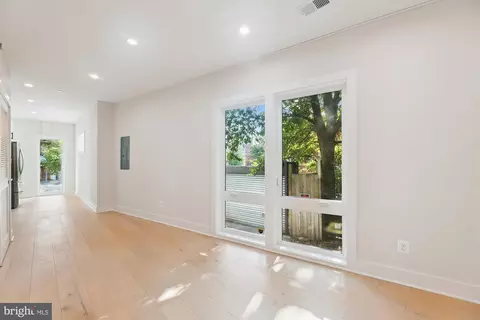 Entry Way - 1910 Benning Rd NE #2, Washington, DC 20002 photo 2 of 7