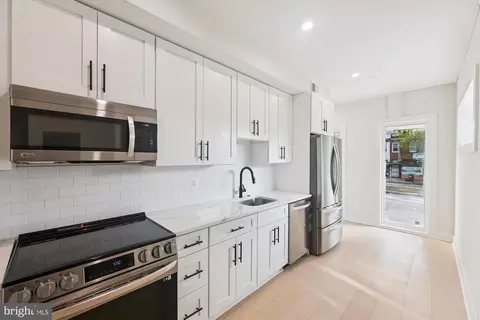 Kitchen - 1910 Benning Rd NE #2, Washington, DC 20002 photo 1 of 1
