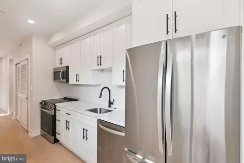 Entry Way - 1910 Benning Rd NE #2, Washington, DC 20002 photo 1 of 7