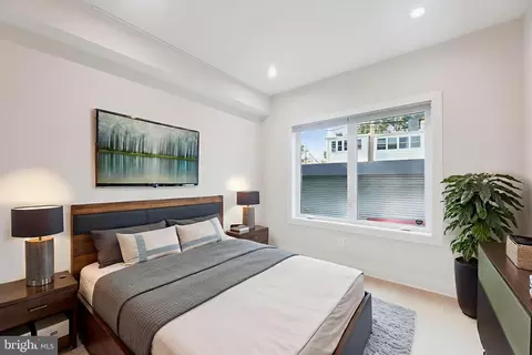 Bedroom - 1910 Benning Rd NE #2, Washington, DC 20002 photo 1 of 1