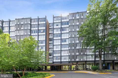 1301 Delaware Ave SW #N403, Washington, DC 20024