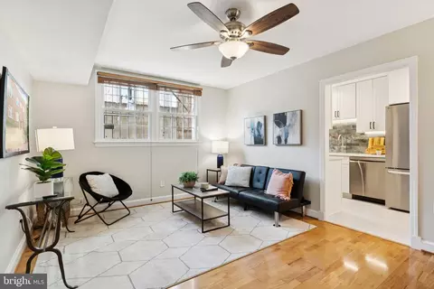 Living - 311 7th St NE #3, Washington, DC 20002 photo 1 of 3