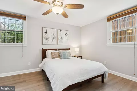 Bedroom - 311 7th St NE #3, Washington, DC 20002 photo 3 of 6