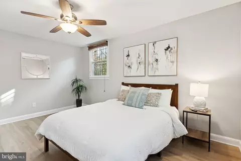 Bedroom - 311 7th St NE #3, Washington, DC 20002 photo 1 of 6