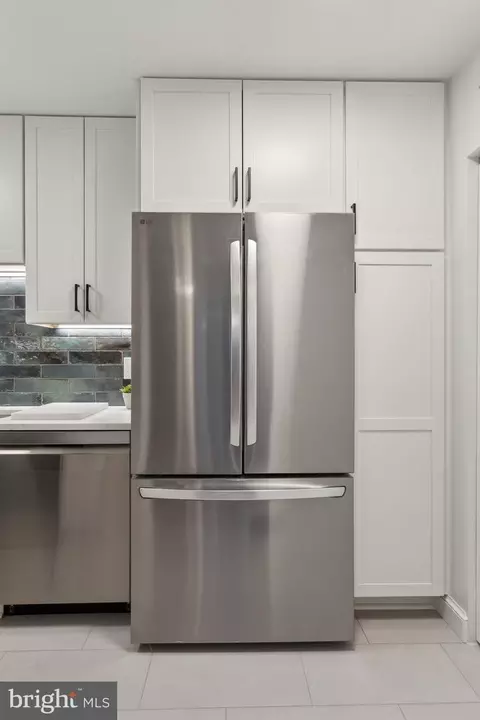 Kitchen - 311 7th St NE #3, Washington, DC 20002 photo 4 of 4