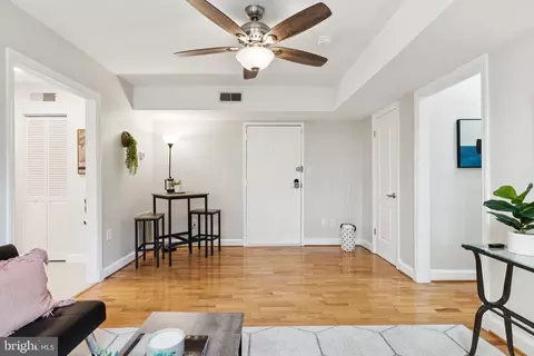 Living - 311 7th St NE #3, Washington, DC 20002 photo 3 of 3