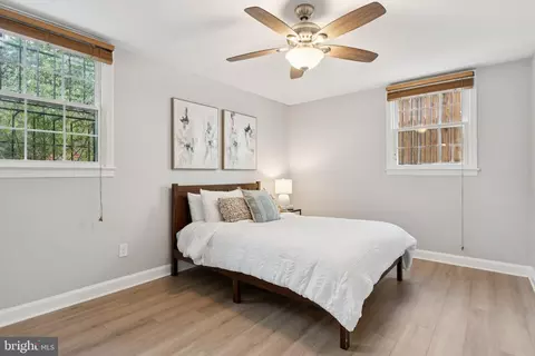 Bedroom - 311 7th St NE #3, Washington, DC 20002 photo 2 of 6