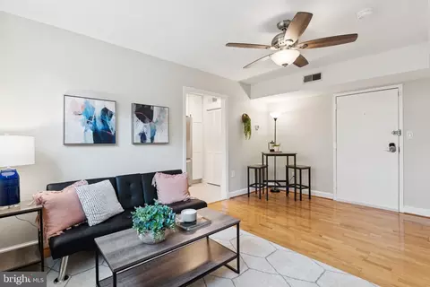 Living - 311 7th St NE #3, Washington, DC 20002 photo 2 of 3