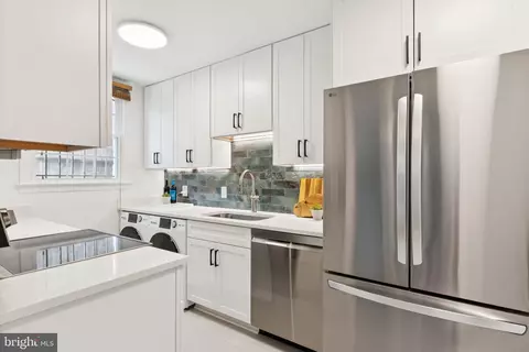 Kitchen - 311 7th St NE #3, Washington, DC 20002 photo 1 of 4