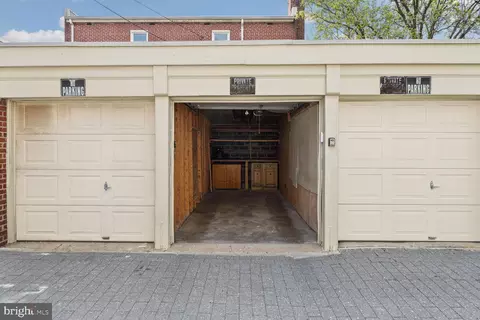 Exterior - 311 7th St NE #3, Washington, DC 20002 photo 1 of 7