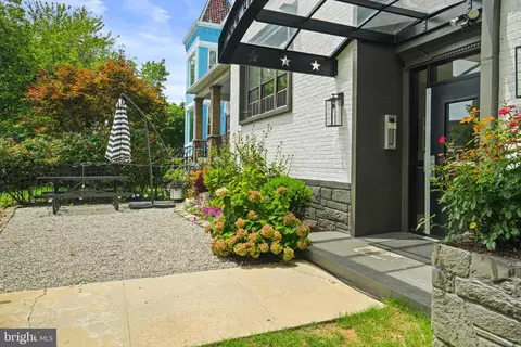 3540 Rock Creek Church Rd NW #303, Washington, DC 20010